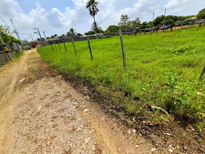 Lote en venta en Las Parcelas, Montería, 827 m² · foto 7 de 9