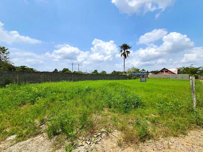 Lote en venta en Las Parcelas, Montería, 827 m² · foto 8 de 9