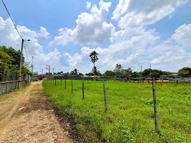 Lote en venta en Las Parcelas, Montería, 827 m² · foto 9 de 9