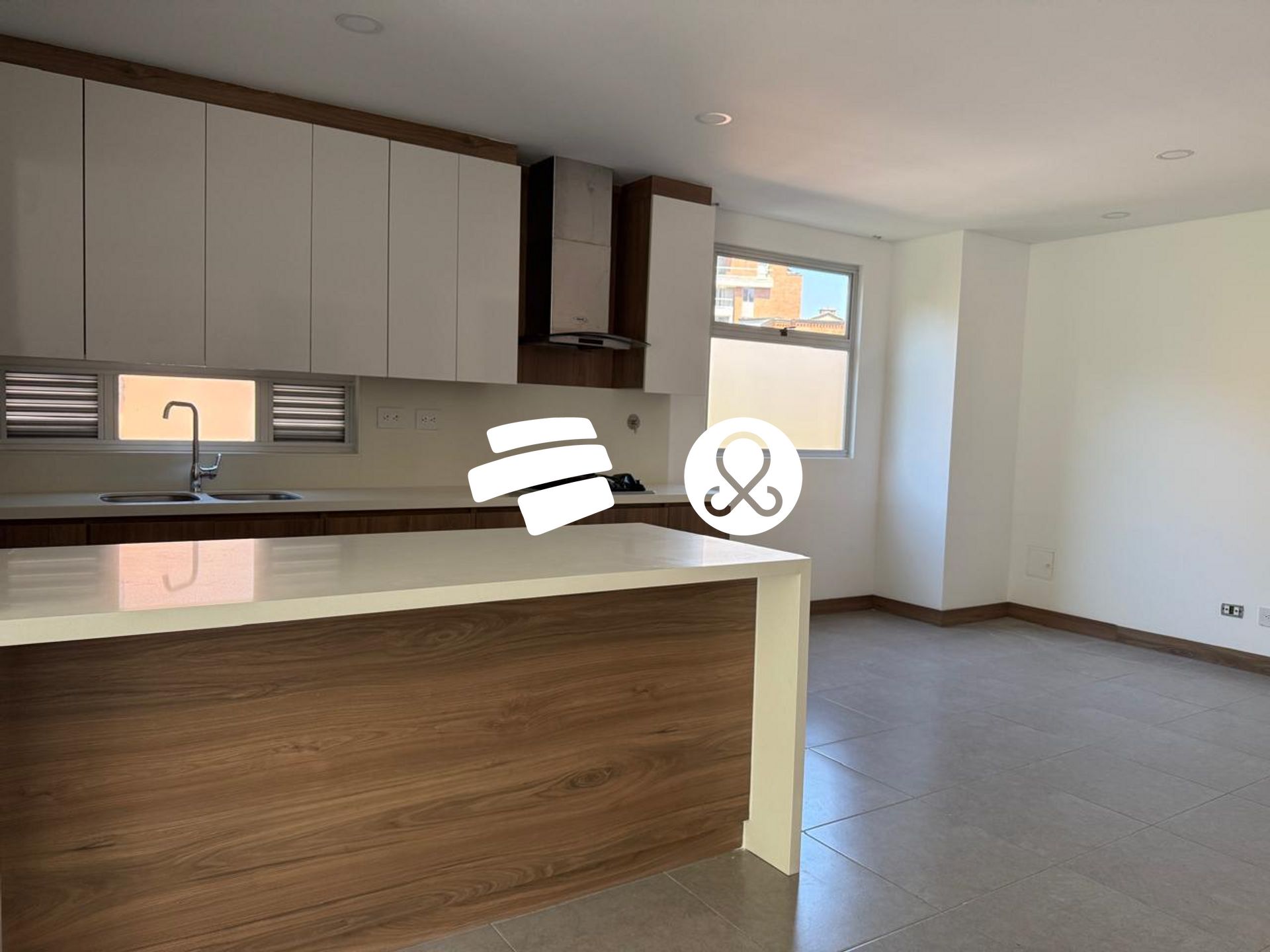 Apartamento en Venta en Otraparte, Envigado