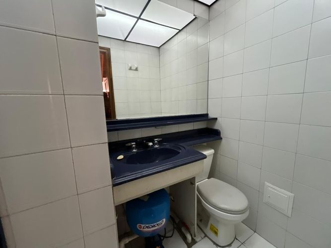 Apartamento de 3 alcobas en venta en La Castellana, Bogotá, 125 m² · foto 11 de 23