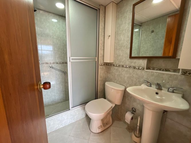 Apartamento de 3 alcobas en venta en La Castellana, Bogotá, 125 m² · foto 7 de 23