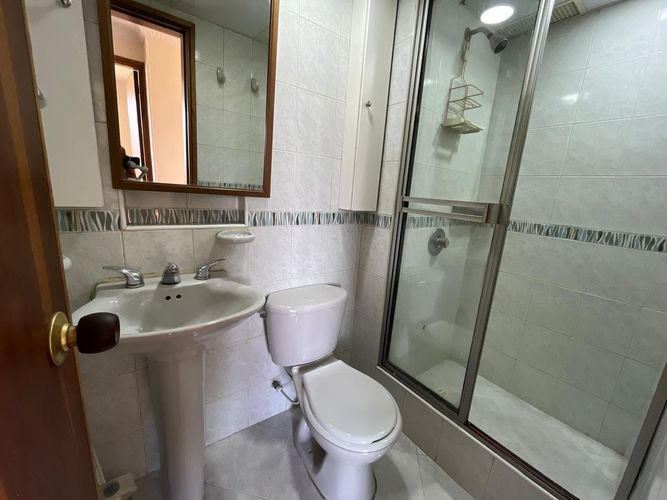Apartamento de 3 alcobas en venta en La Castellana, Bogotá, 125 m² · foto 6 de 23