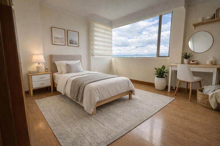 Apartamento de 3 alcobas en venta en La Castellana, Bogotá, 125 m² · foto 5 de 23