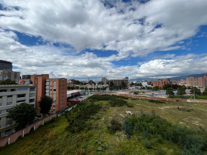 Apartamento de 3 alcobas en venta en La Castellana, Bogotá, 125 m² · foto 16 de 23