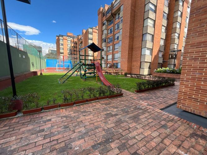 Apartamento de 3 alcobas en venta en La Castellana, Bogotá, 125 m² · foto 23 de 23