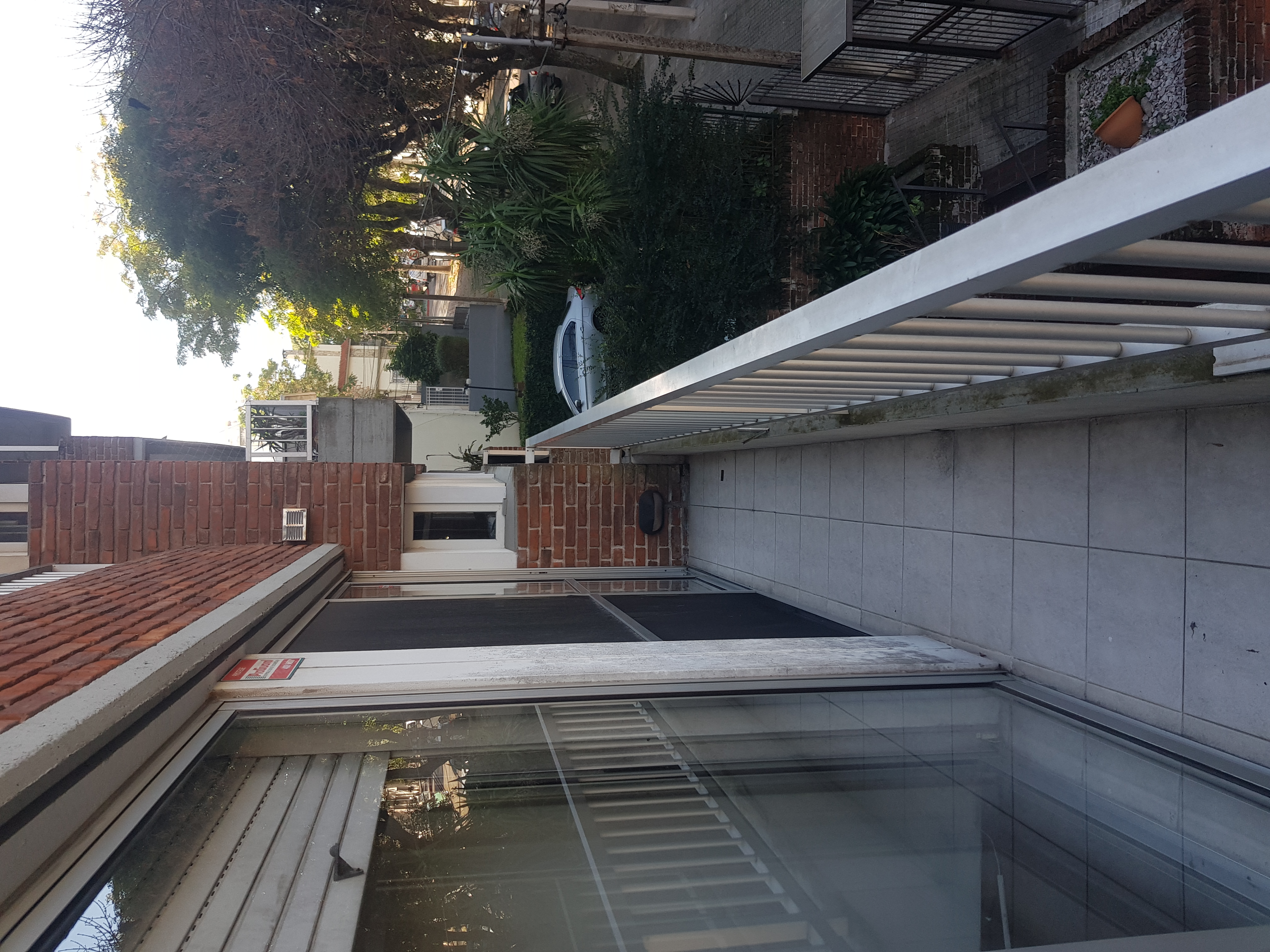 ALQUILER APARTAMENTO TRES DORMITORIOS, POCITOS