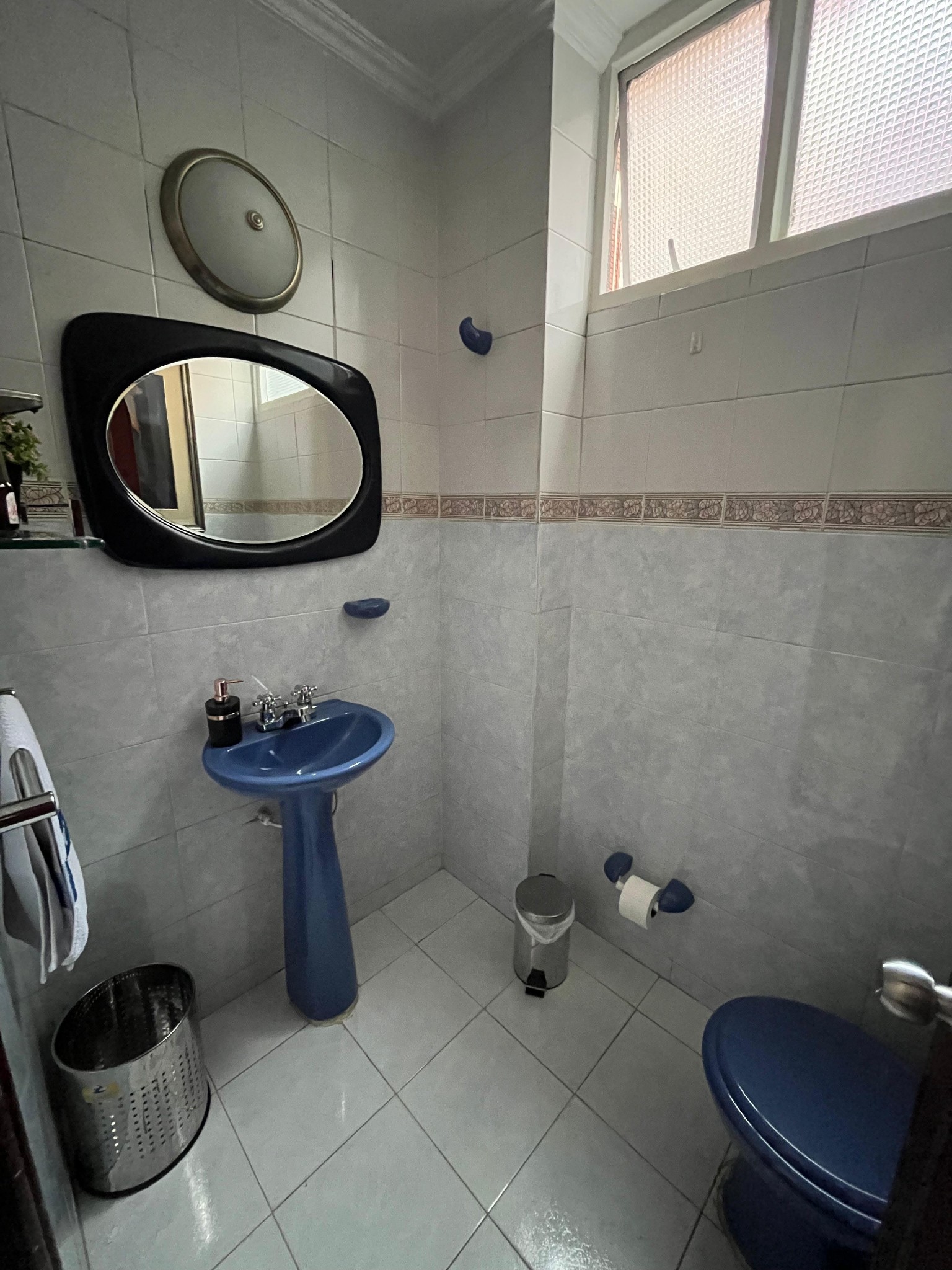 Apartamento en venta en Campin, Bogotá · foto 21 de 24