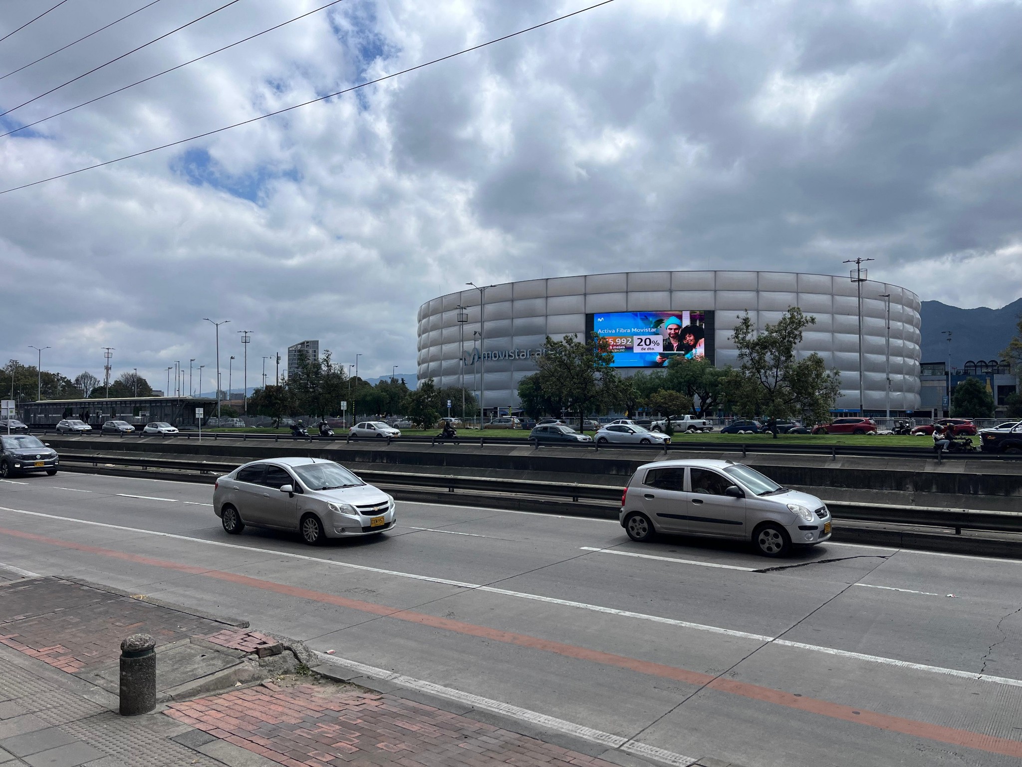 Apartamento en venta en Campin, Bogotá · foto 16 de 24