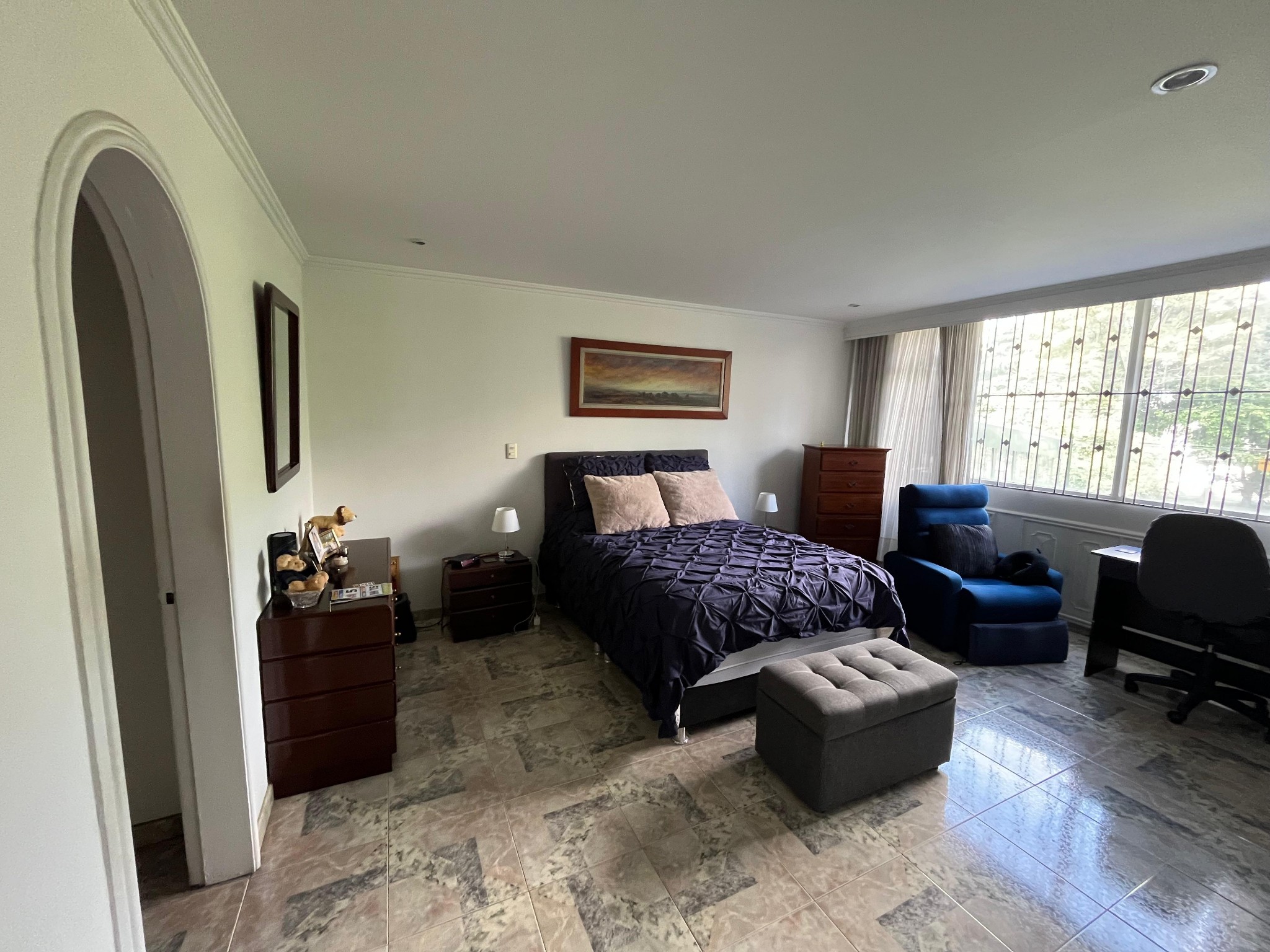 Apartamento en venta en Campin, Bogotá · foto 8 de 24