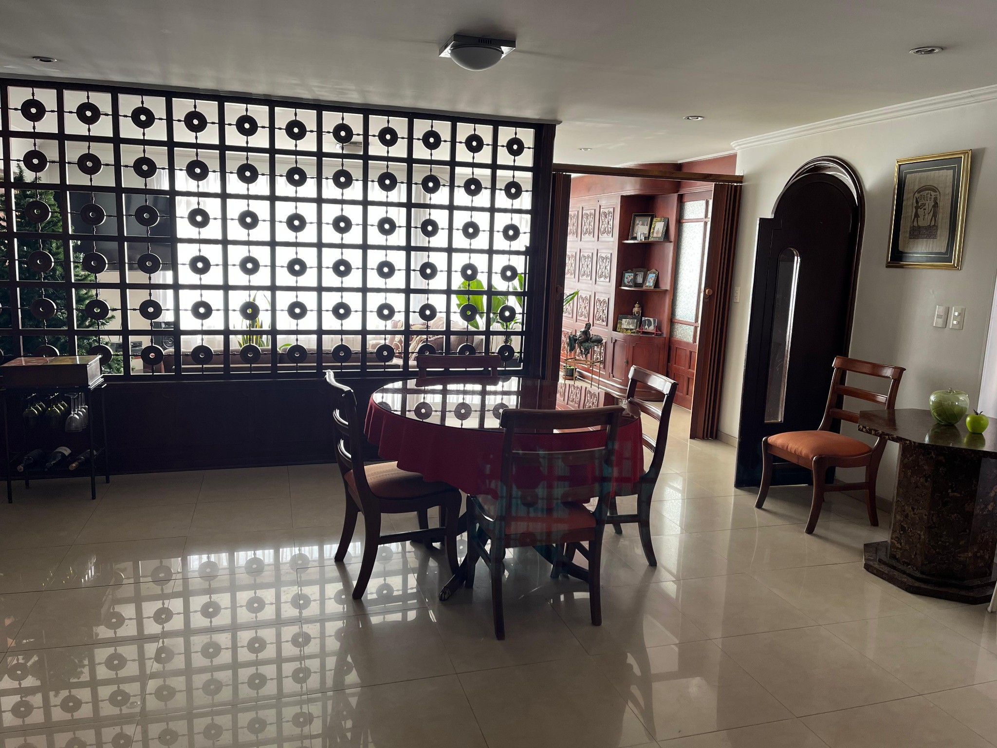 Apartamento en venta en Campin, Bogotá · foto 9 de 24