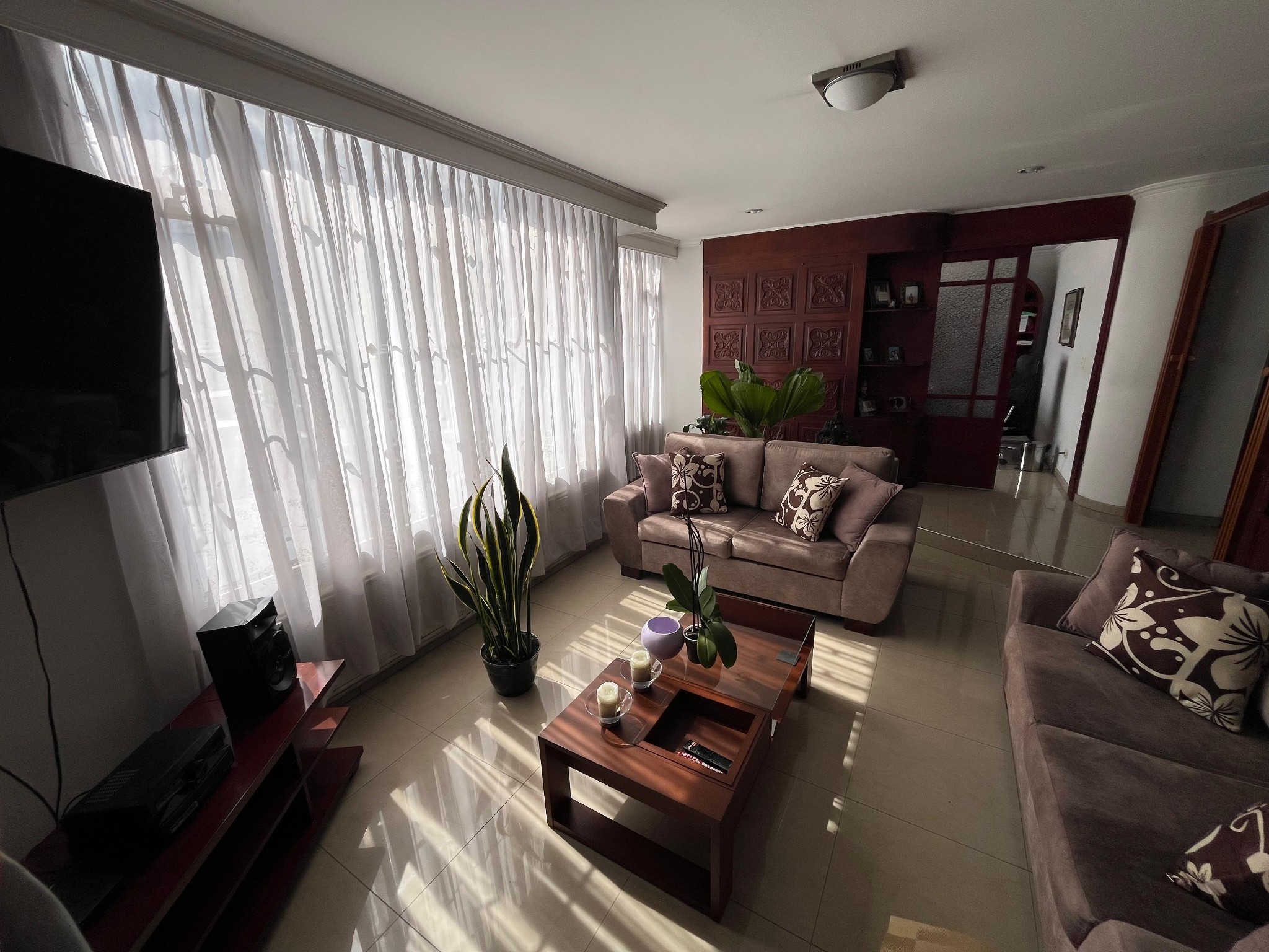 Apartamento en venta en Campin, Bogotá · foto 13 de 24