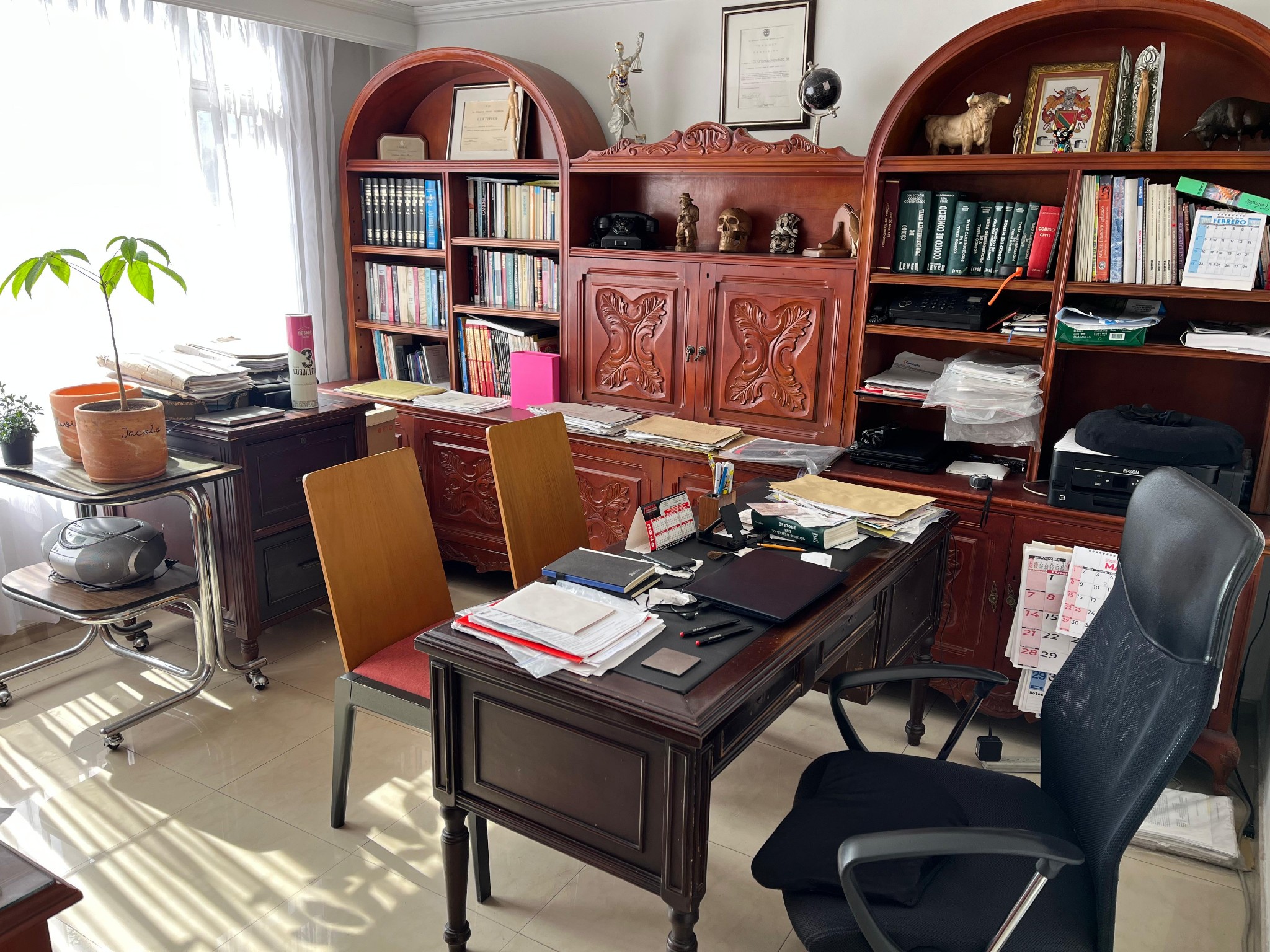 Apartamento en venta en Campin, Bogotá · foto 4 de 24