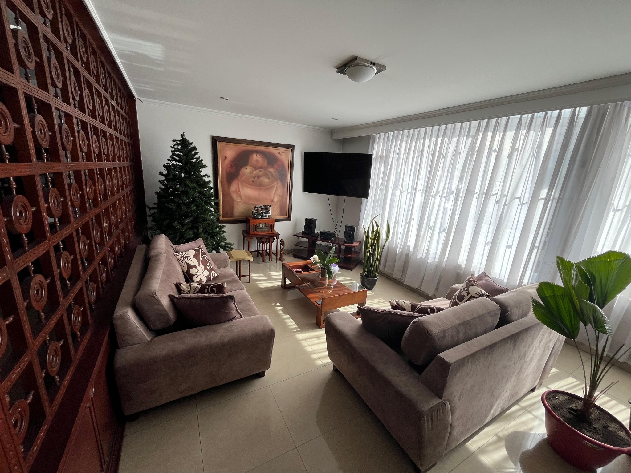 Apartamento en venta en Campin, Bogotá · foto 2 de 24