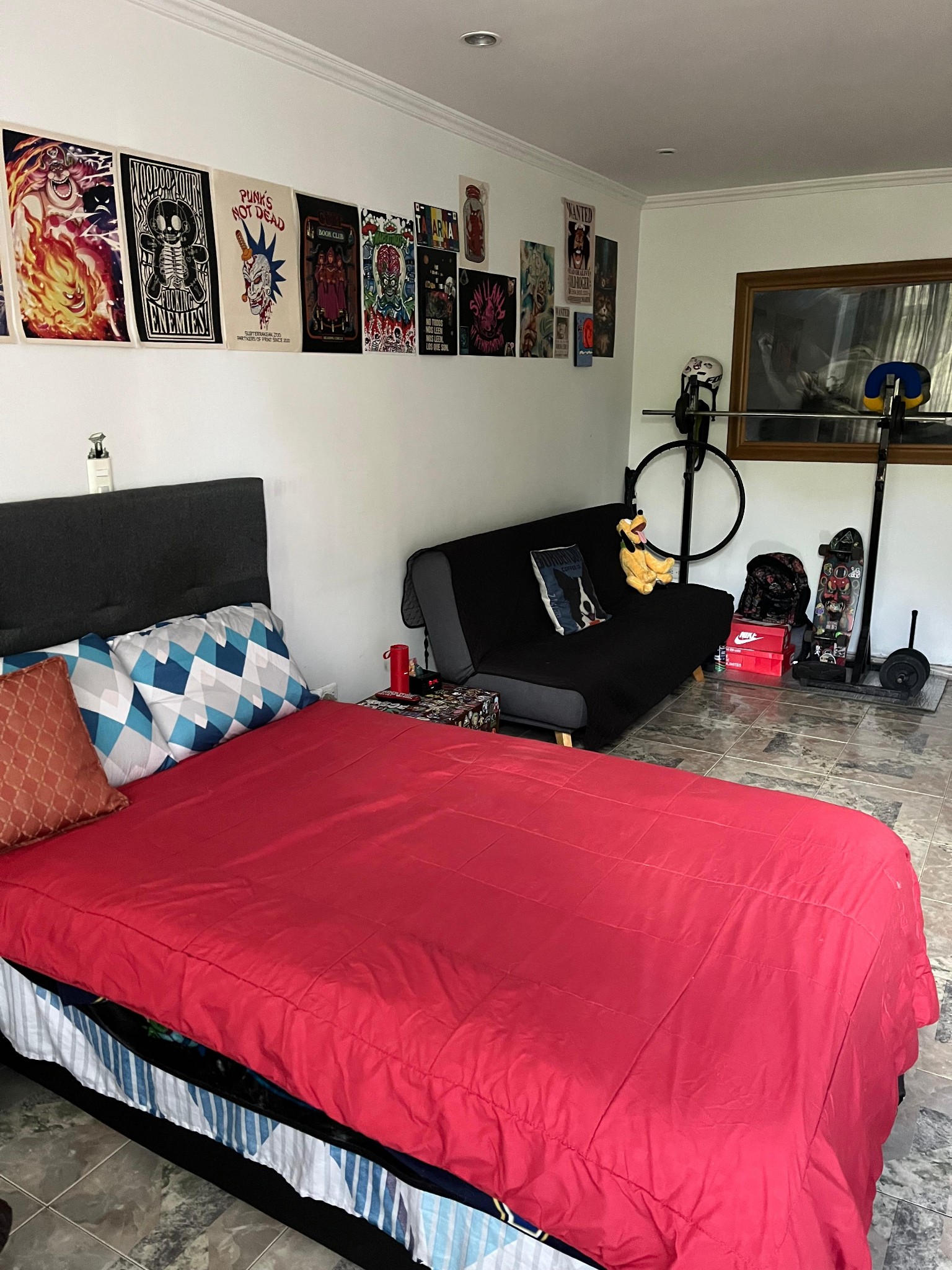 Apartamento en venta en Campin, Bogotá · foto 10 de 24