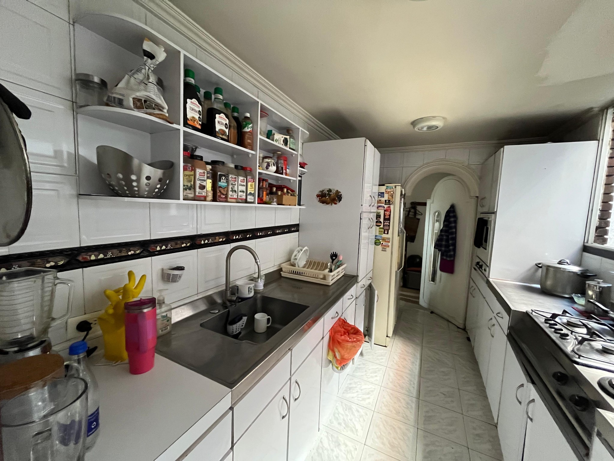 Apartamento en venta en Campin, Bogotá · foto 23 de 24