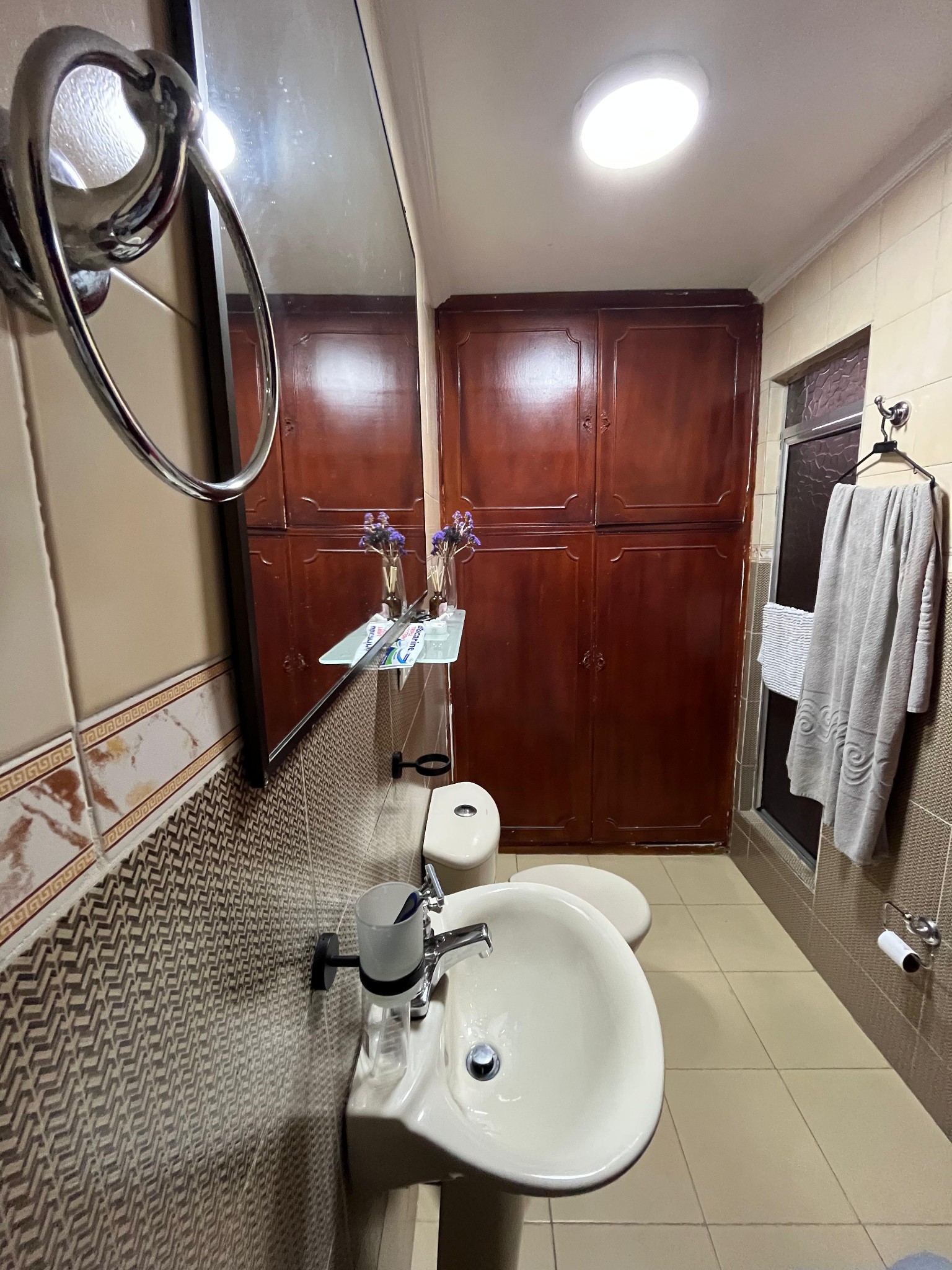 Apartamento en venta en Campin, Bogotá · foto 24 de 24