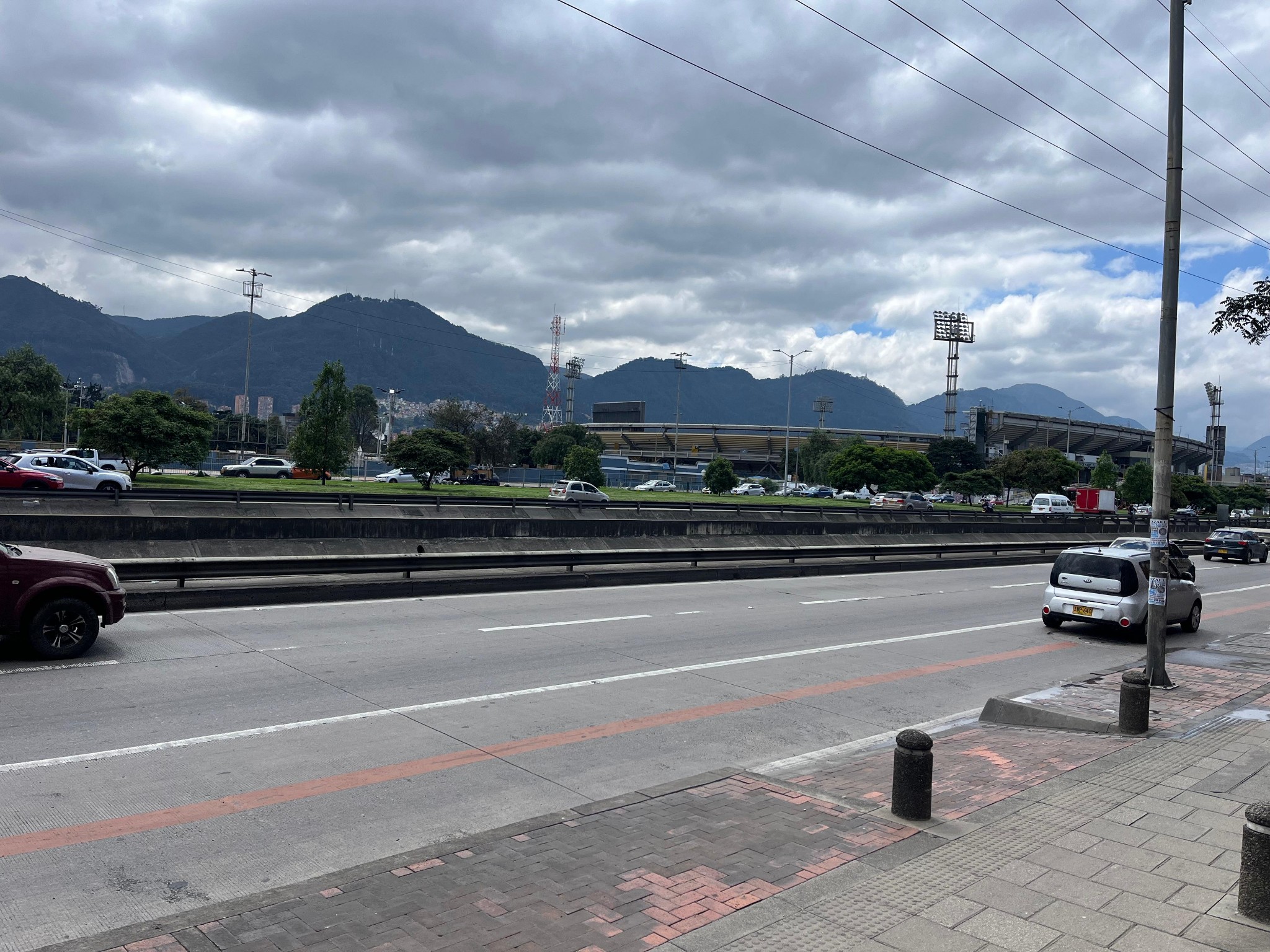 Apartamento en venta en Campin, Bogotá · foto 17 de 24