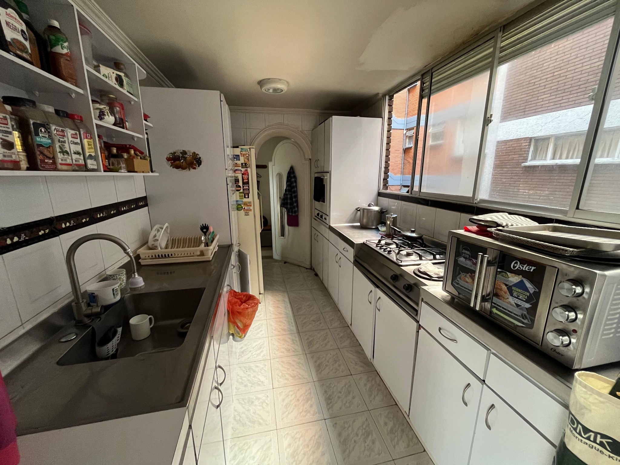 Apartamento en venta en Campin, Bogotá · foto 19 de 24