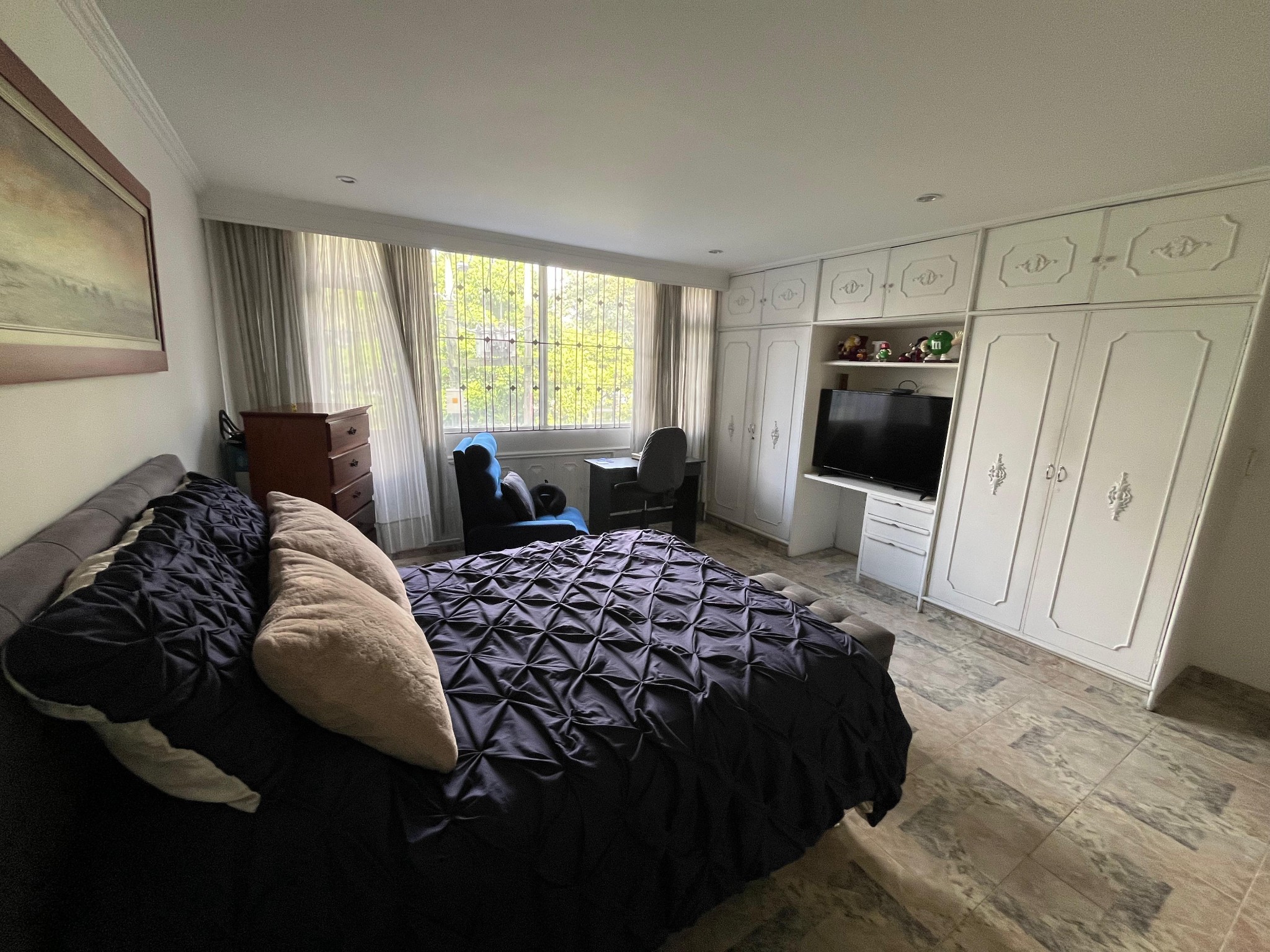 Apartamento en venta en Campin, Bogotá · foto 7 de 24