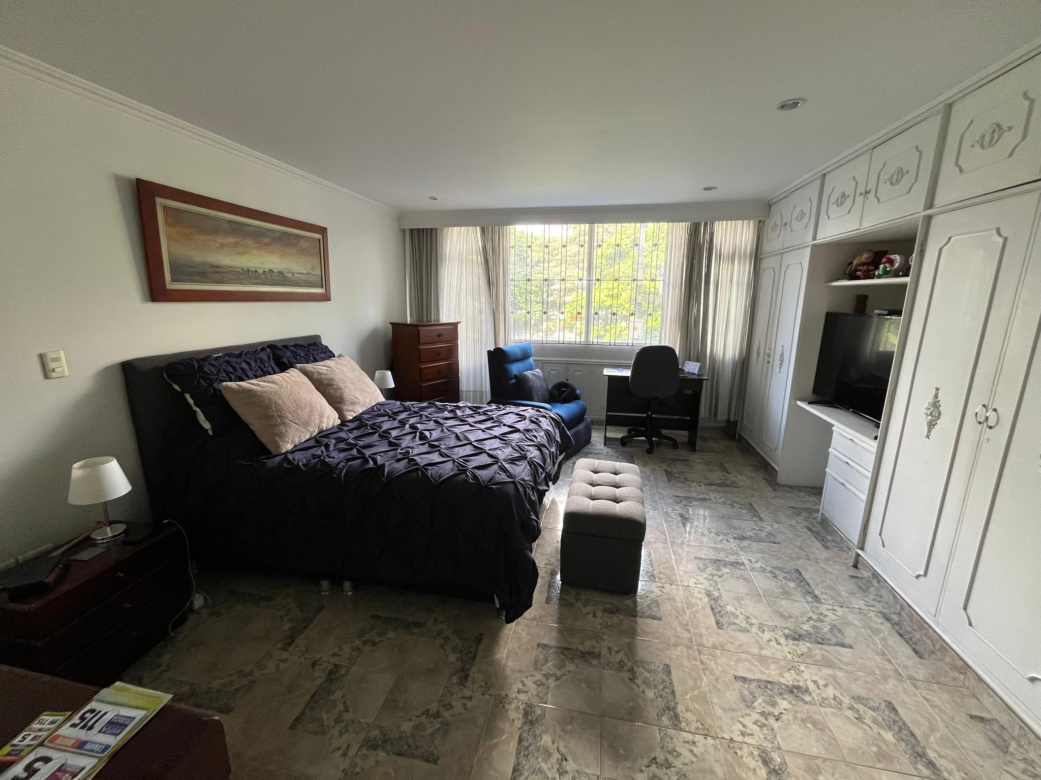 Apartamento en venta en Campin, Bogotá · foto 6 de 24