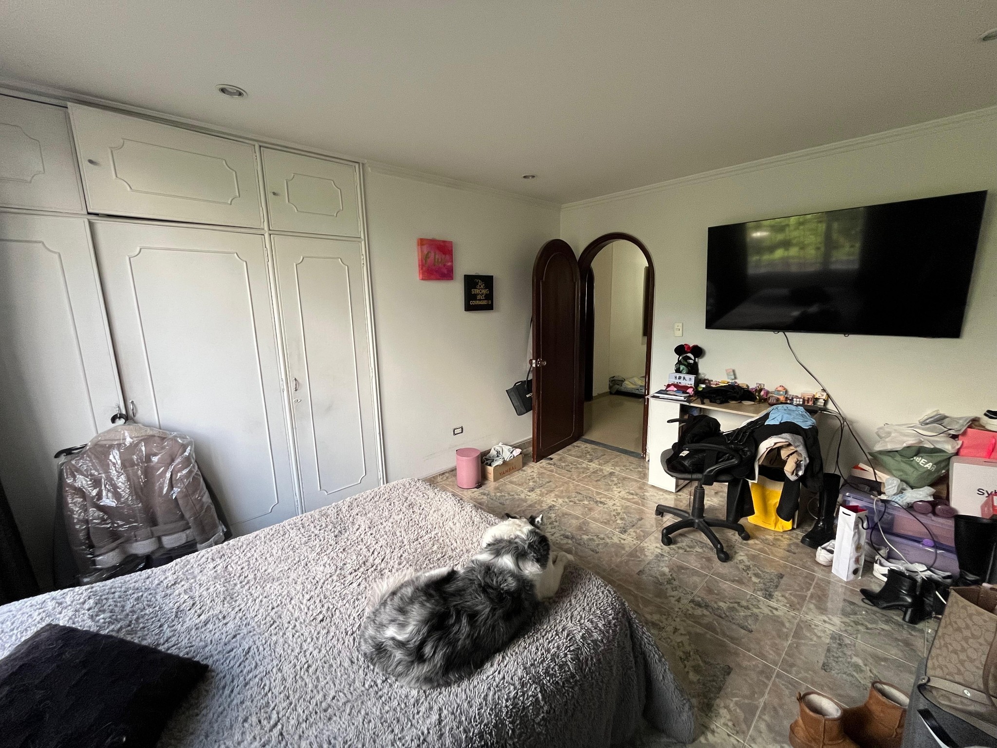 Apartamento en venta en Campin, Bogotá · foto 11 de 24