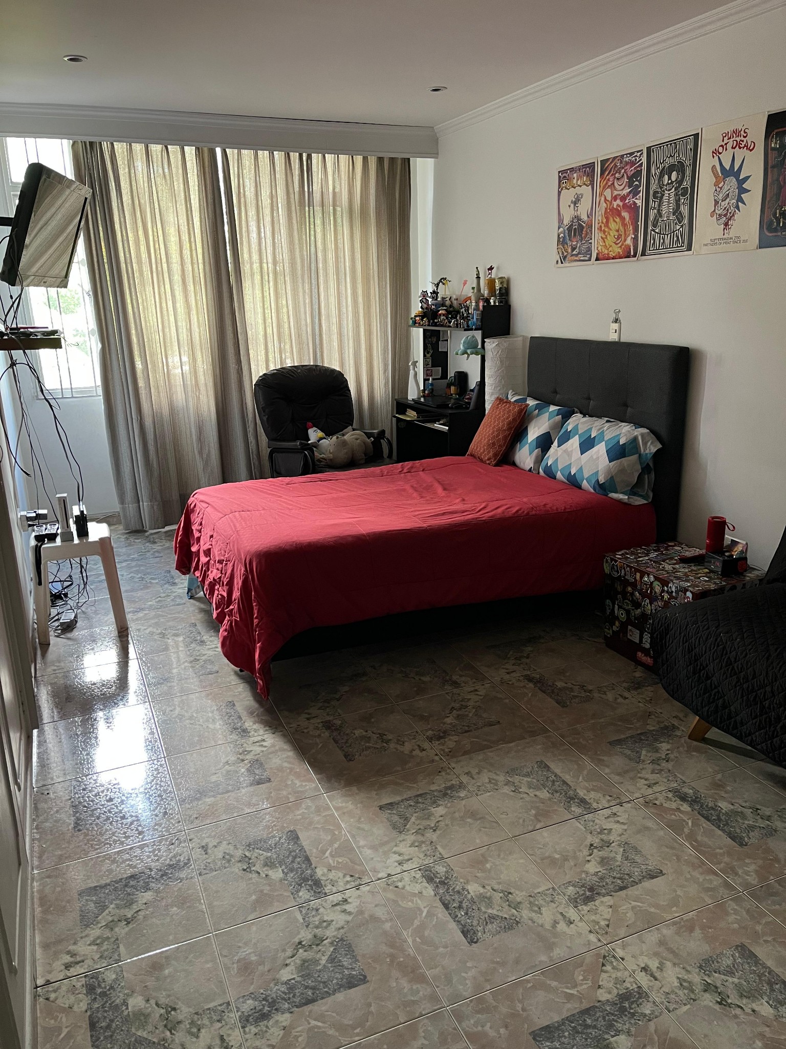 Apartamento en venta en Campin, Bogotá · foto 5 de 24