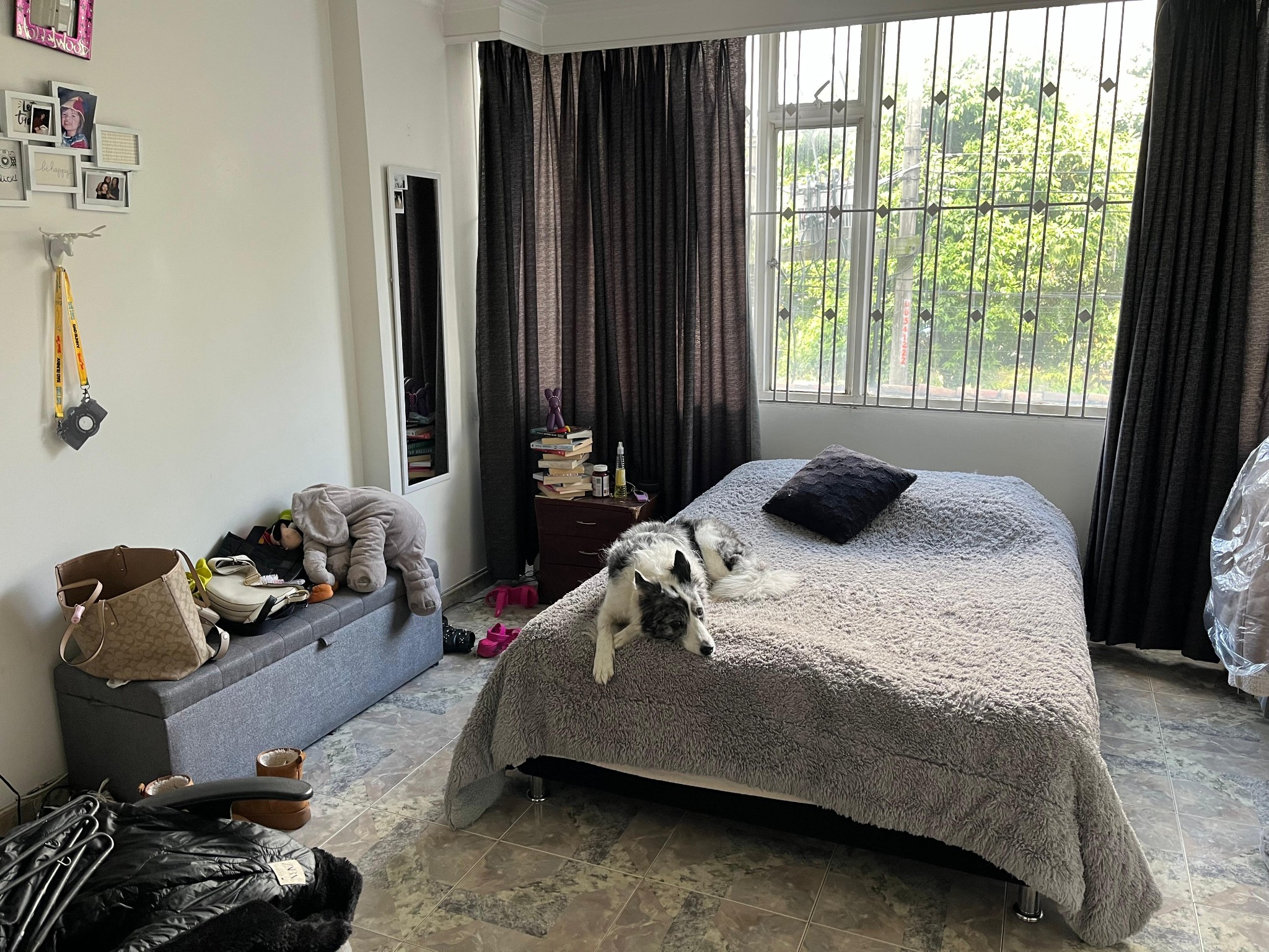 Apartamento en venta en Campin, Bogotá · foto 12 de 24