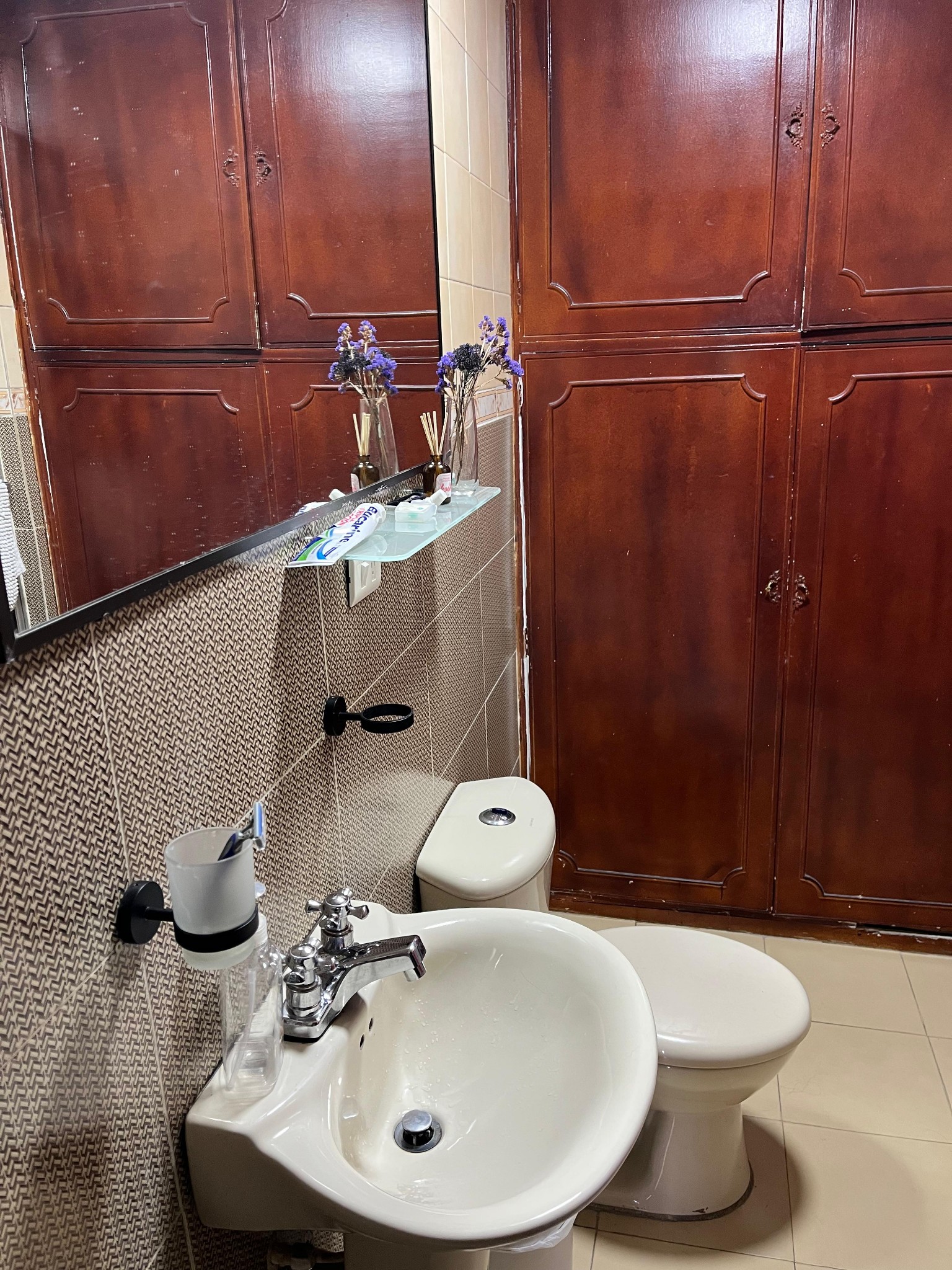 Apartamento en venta en Campin, Bogotá · foto 20 de 24