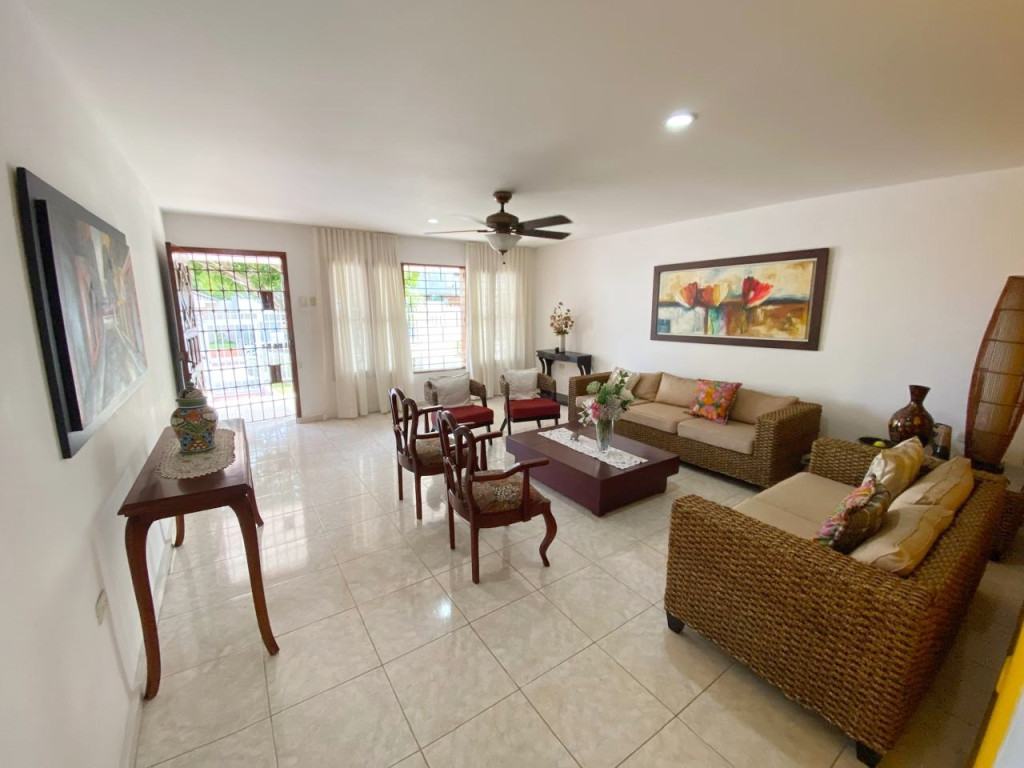 Departamento en venta bajo precio de mercado en La concepcion