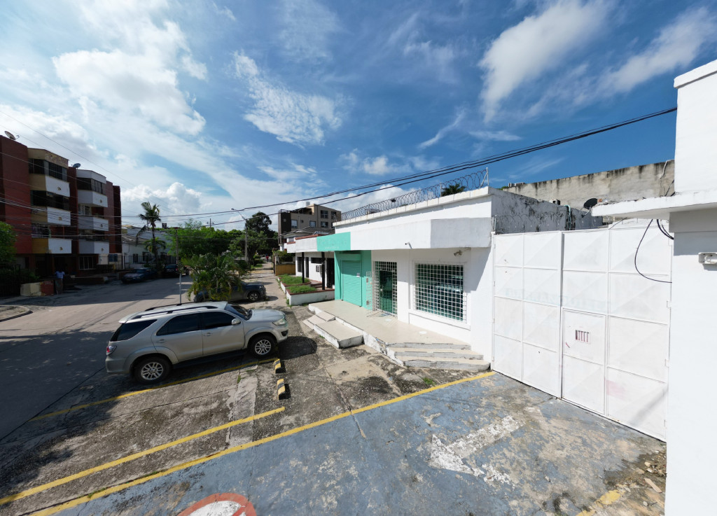 House for rent in El recreo, Barranquilla