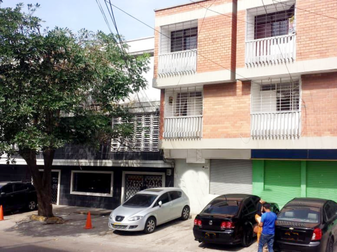 Edificio en venta en Boston, Barranquilla, 922 m² · foto 2 de 9
