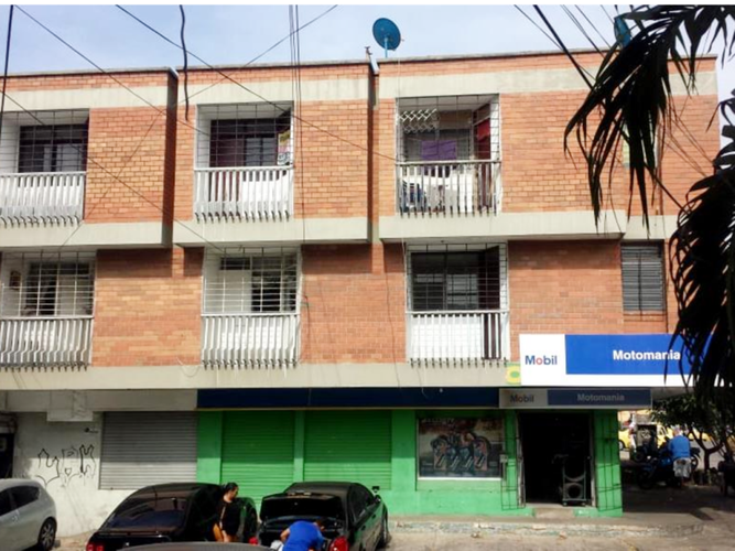 Edificio en venta en Boston, Barranquilla, 922 m² · foto 3 de 9