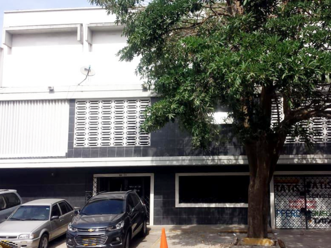 Edificio en venta en Boston, Barranquilla, 922 m² · foto 4 de 9