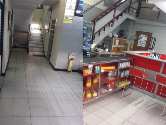 Edificio en venta en Boston, Barranquilla, 922 m² · foto 5 de 9