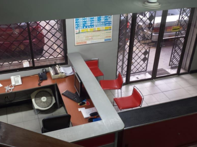 Edificio en venta en Boston, Barranquilla, 922 m² · foto 6 de 9