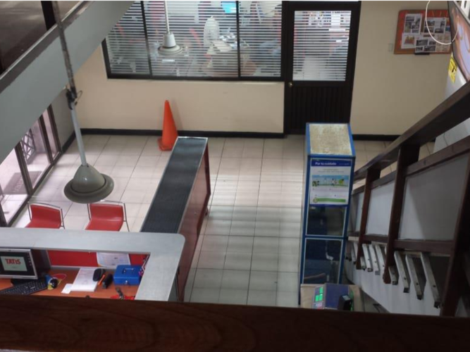 Edificio en venta en Boston, Barranquilla, 922 m² · foto 7 de 9