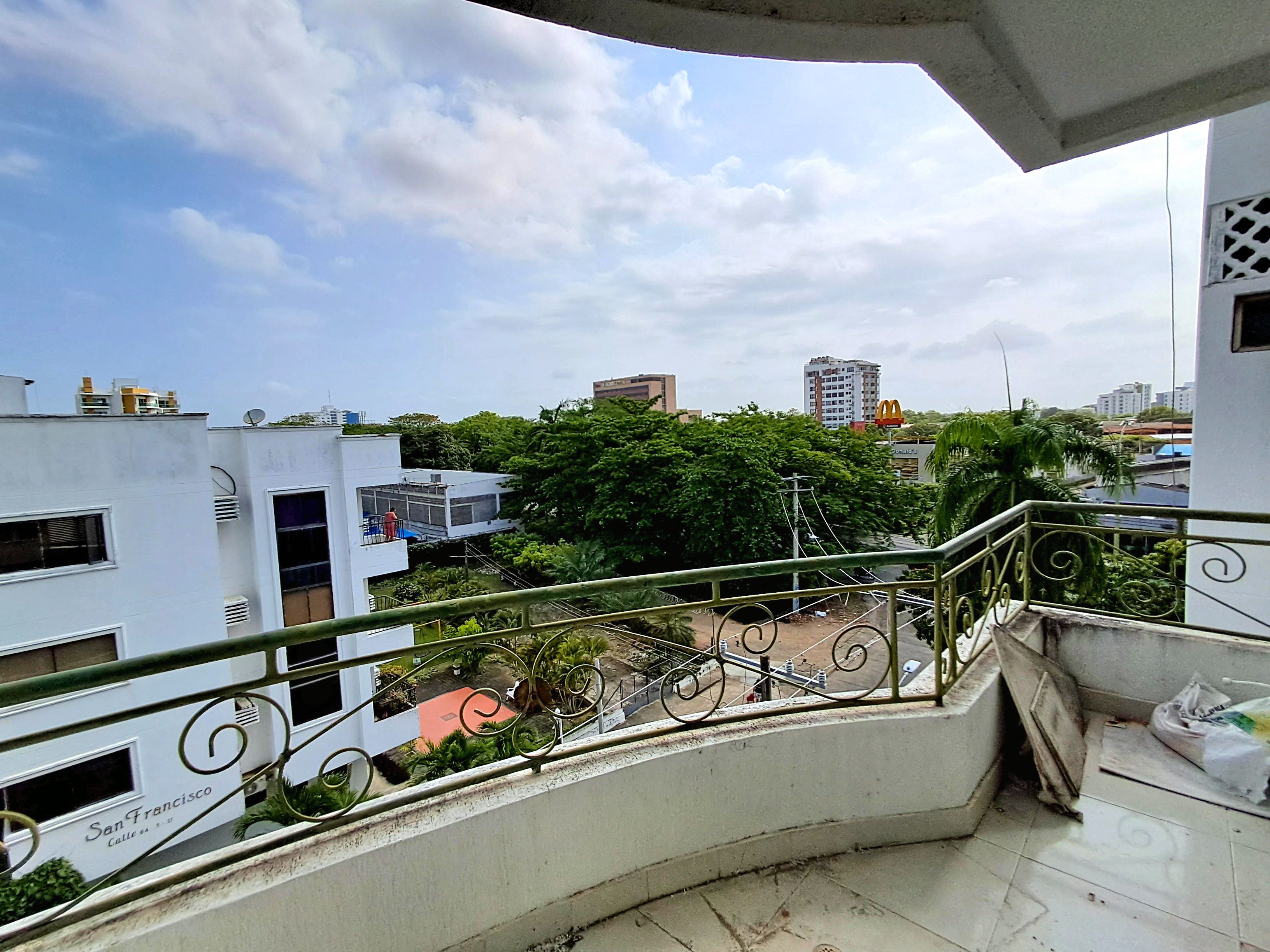 Apartamento en venta en El Eden I, Montería · foto 11 de 24