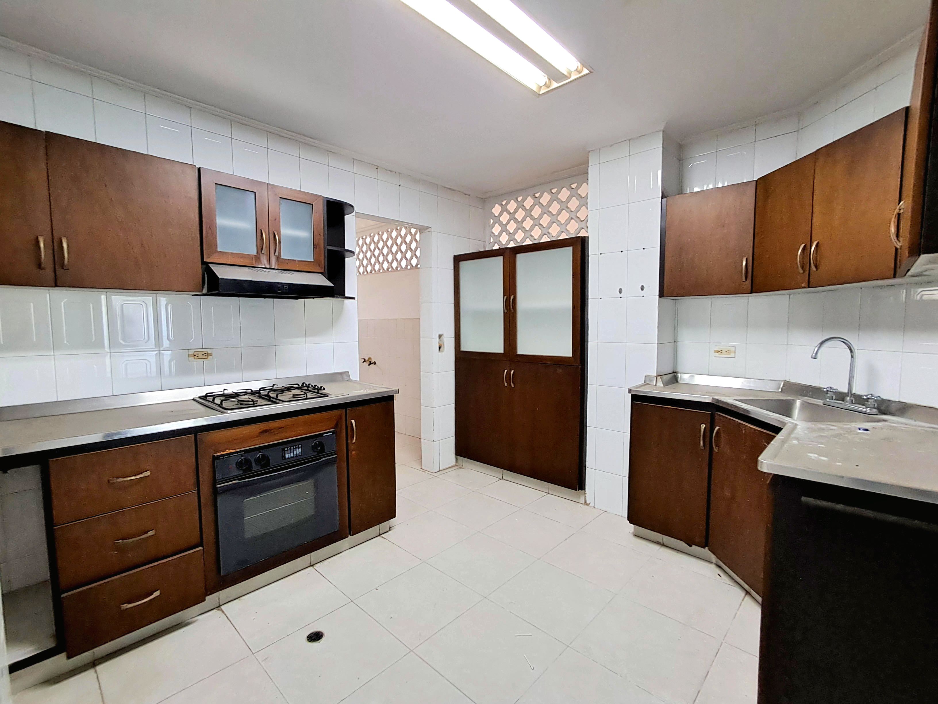Apartamento en venta en El Eden I, Montería · foto 12 de 24