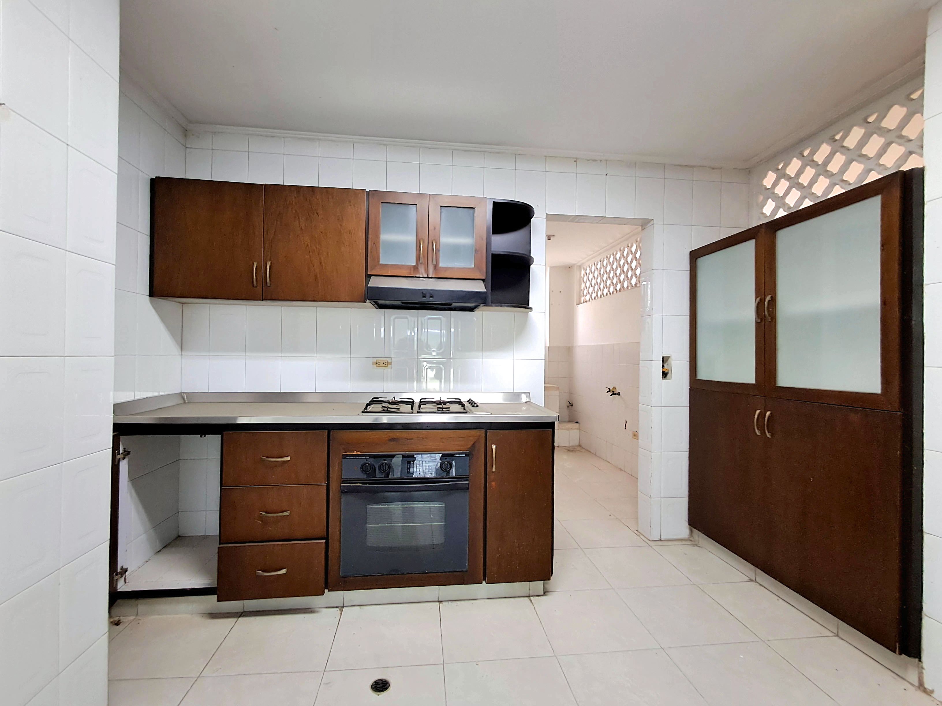 Apartamento en venta en El Eden I, Montería · foto 16 de 24