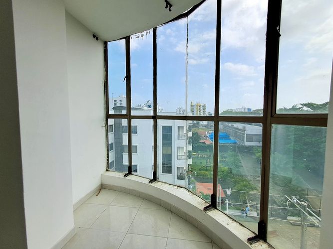 Apartamento en venta en El Eden I, Montería · foto 23 de 24