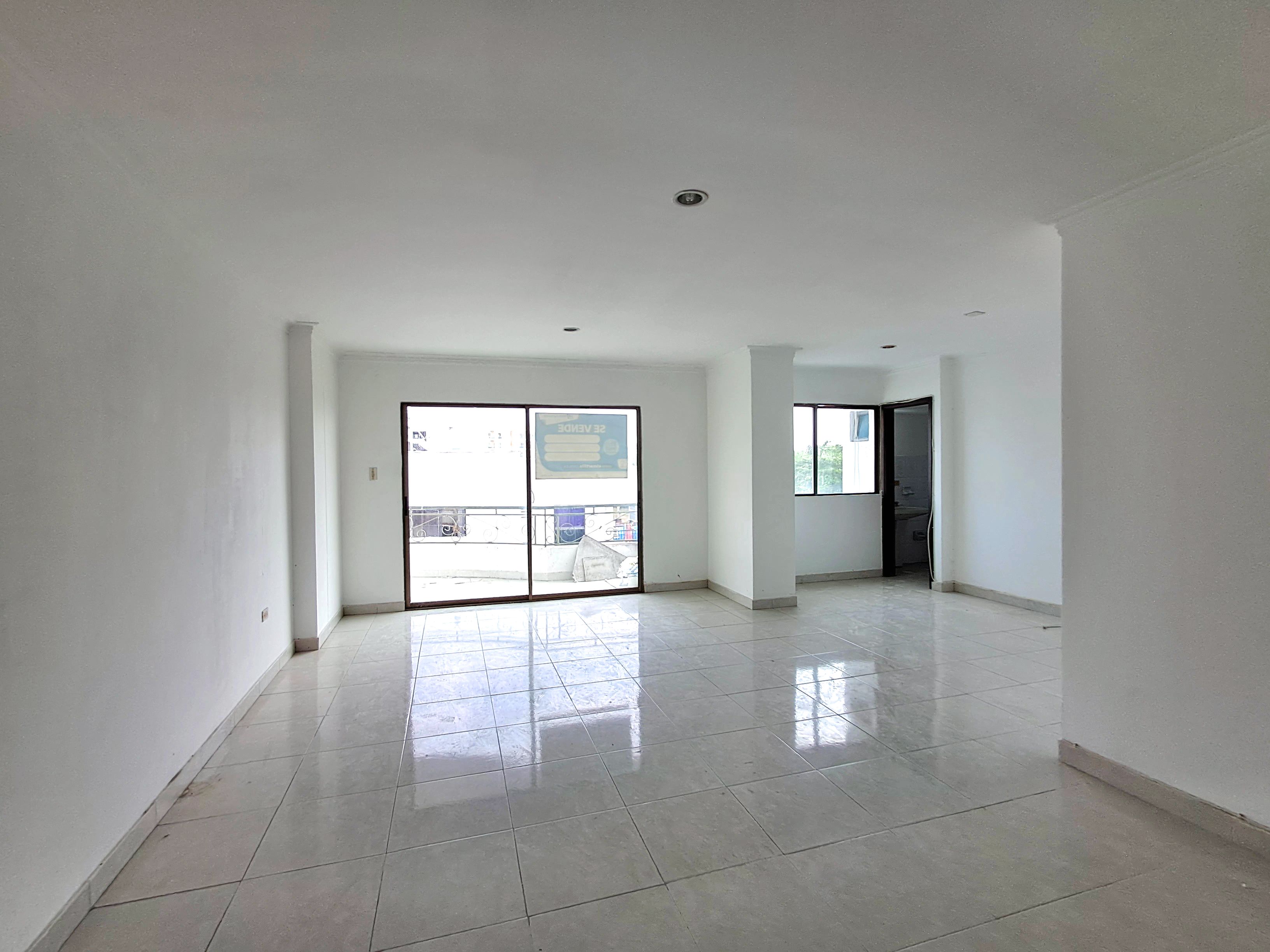 Apartamento en venta en El Eden I, Montería · foto 24 de 24