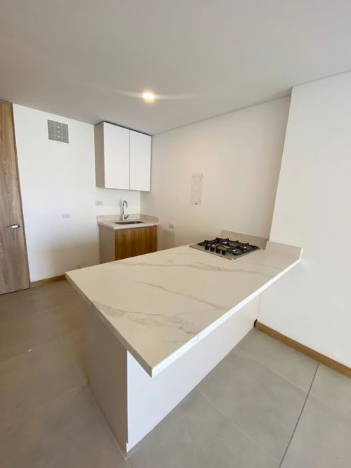 Apartaestudio en venta en Lagos Del Caujaral, Atlántico, 55 m² · foto 2 de 12