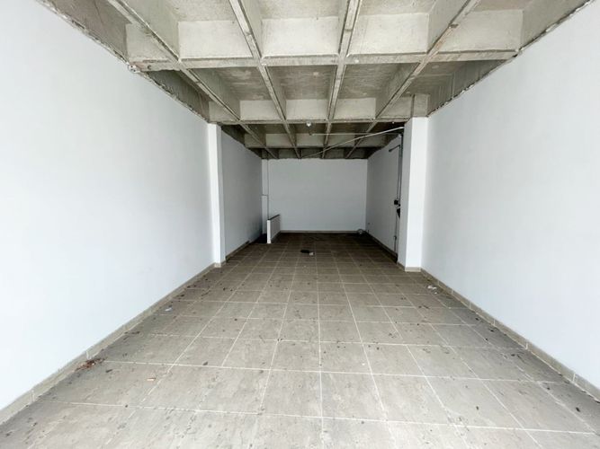 Local en arriendo en Chiquinquira, Barranquilla, 123 m² · foto 5 de 14