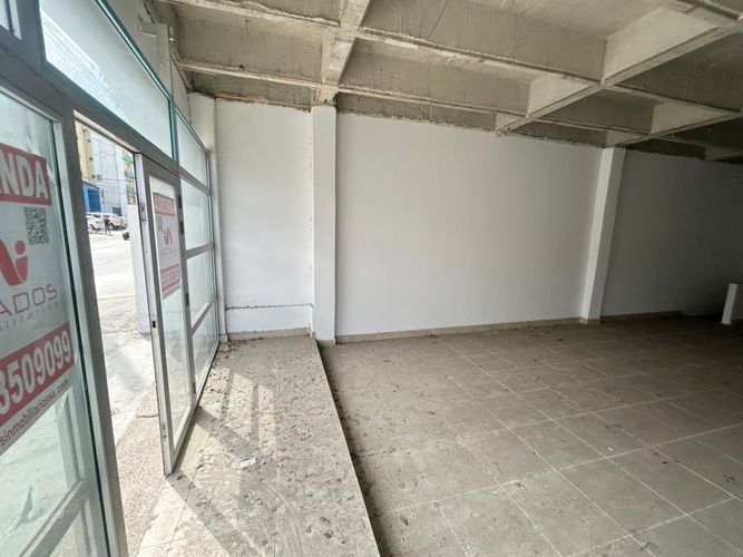 Local en arriendo en Chiquinquira, Barranquilla, 123 m² · foto 6 de 14