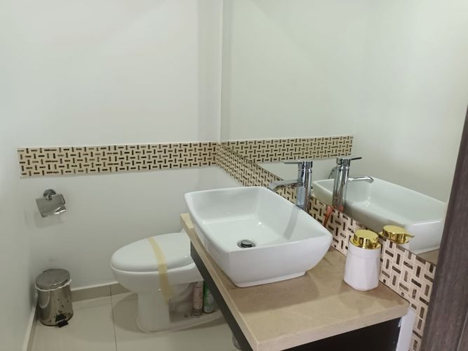 Apartamento de 3 alcobas en venta en Villa Campestre, Atlántico, 140 m² · foto 6 de 24