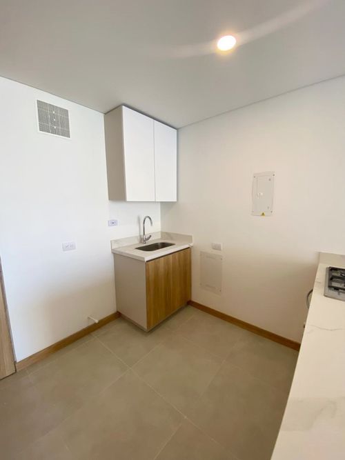 Apartaestudio en venta en Lagos Del Caujaral, Atlántico, 55 m² · foto 6 de 12