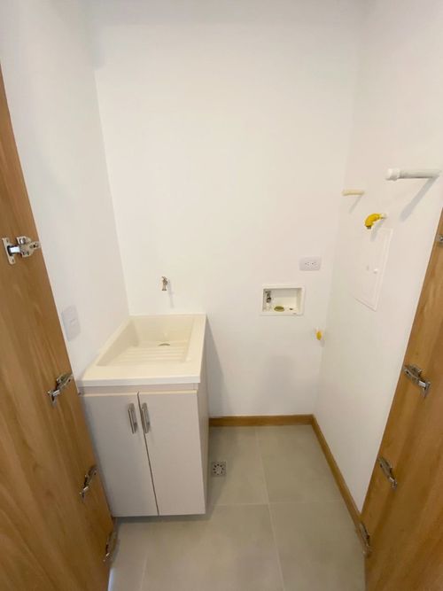 Apartaestudio en venta en Lagos Del Caujaral, Atlántico, 55 m² · foto 7 de 12