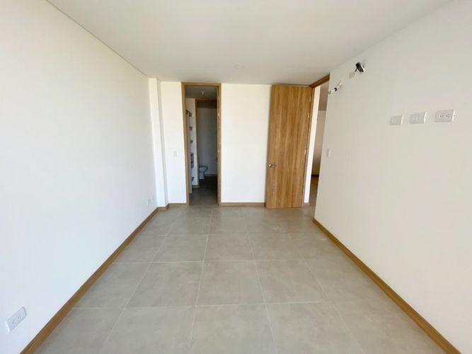 Apartaestudio en venta en Lagos Del Caujaral, Atlántico, 55 m² · foto 9 de 12