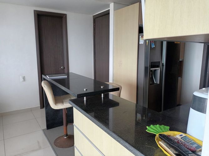 Apartamento de 3 alcobas en venta en Villa Campestre, Atlántico, 140 m² · foto 9 de 24